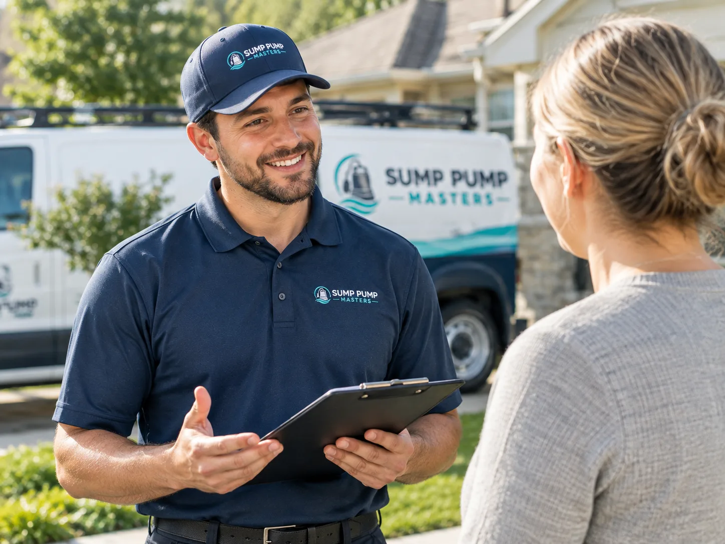 Sump Pump Repair Troy Mills, IA FAQs
